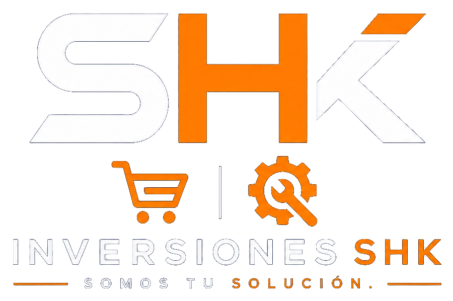 Inversiones SHK